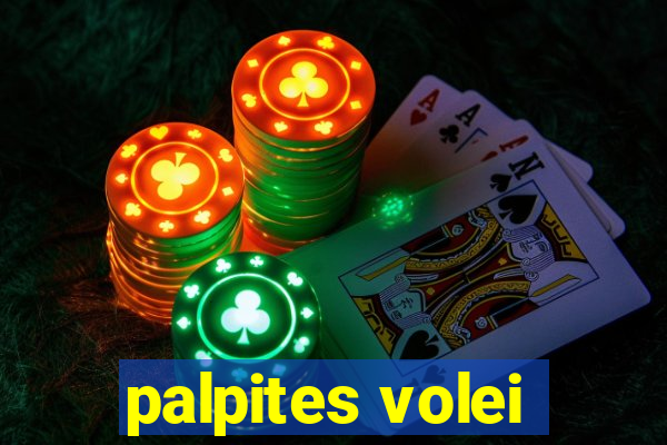 palpites volei